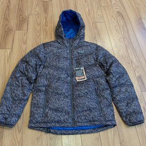 Brand new Outdoor Research down hoodie